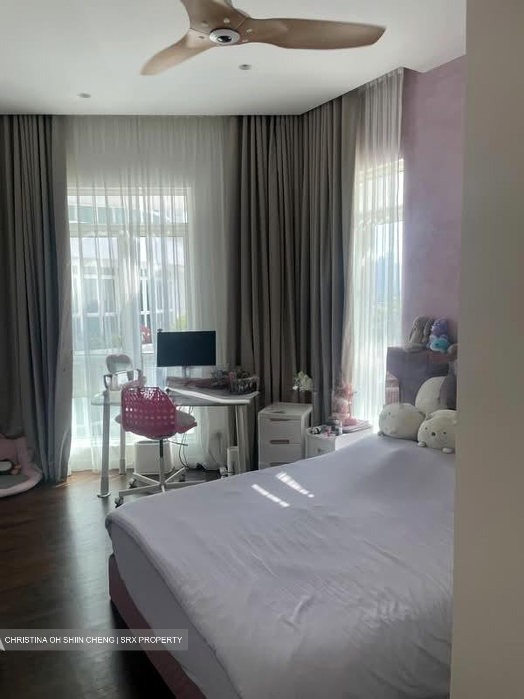 Holt Residences (D10), Apartment #546837341